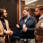 Networking B2B: Conectează-te cu profesioniști pentru colaborări valoroase