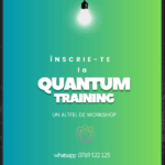 De la quantum training la scenă: Răzvan Oprea, actor și regizor, despre „Sacrificiul”