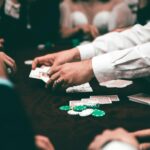 Cum alegi o cameră de poker online licențiată și sigură