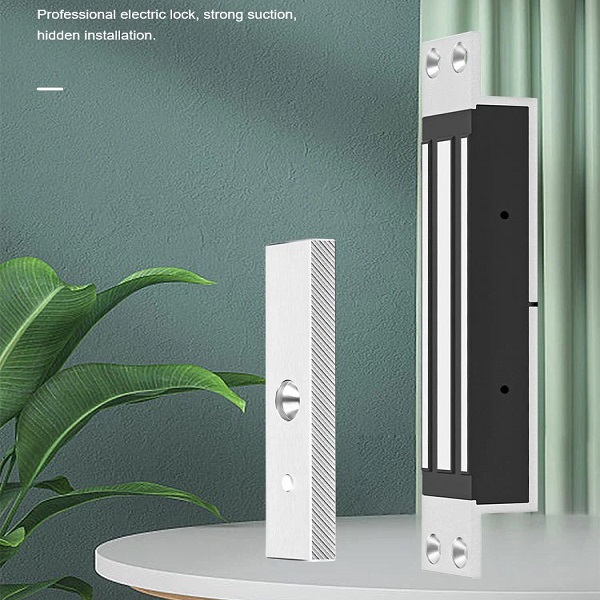 incuietoare electromagnetica incorporabila