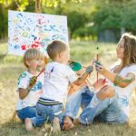 De ce siguranța emoțională a copilului tău depinde de un mediu care îi permite să exploreze liber