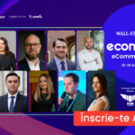 ecomTEAM 2026: Evenimentul care reunește între 16-18 septembrie comunitatea de eCommerce la Brașov