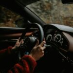 greșeli frecvente ale șoferilor începători și cum le poți evita în trafic