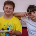 FONDUL SOCIAL EUROPEAN+ (FSE+)Programul Incluziune și Demnitate Socială (PIDS) 2021-2027