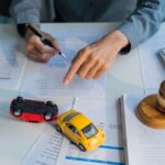 Opt lucruri de verificat imediat după emiterea poliței RCA